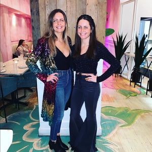 Meet your Posher, Samara